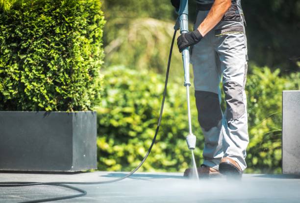 Best Commercial Pressure Washing in Green Springs, OH