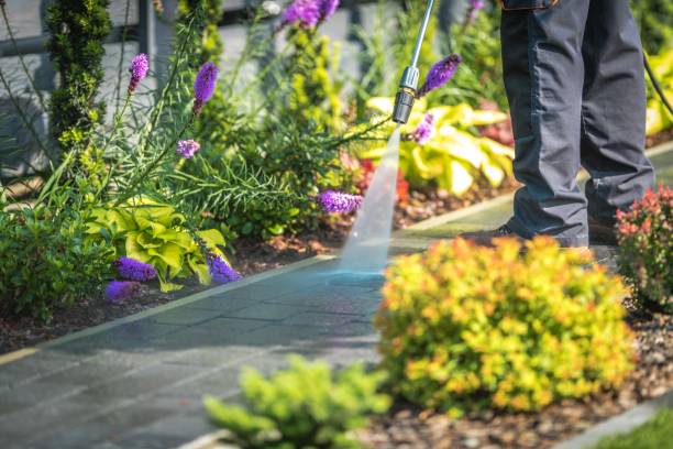 Professional Pressure Washing Services in Green Springs, OH