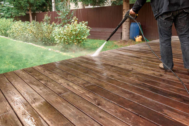 Best Fence Cleaning and Maintenance in Green Springs, OH