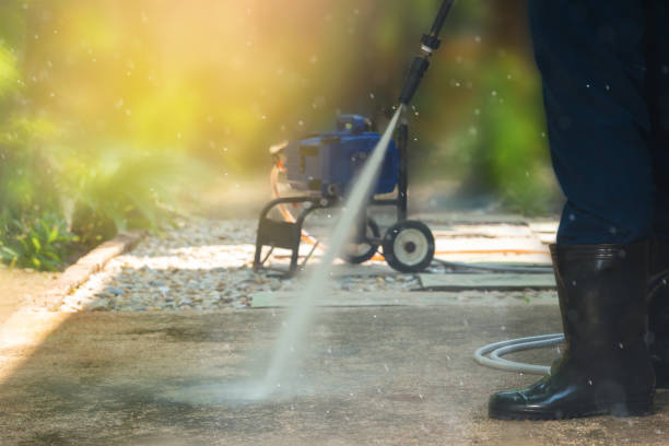 Best Pool Deck Cleaning in Green Springs, OH